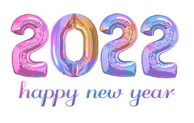 Lời chúc mừng năm mới 2022 ấm áp cùng vượt qua đại dịch Covid-19 - Ảnh 1.