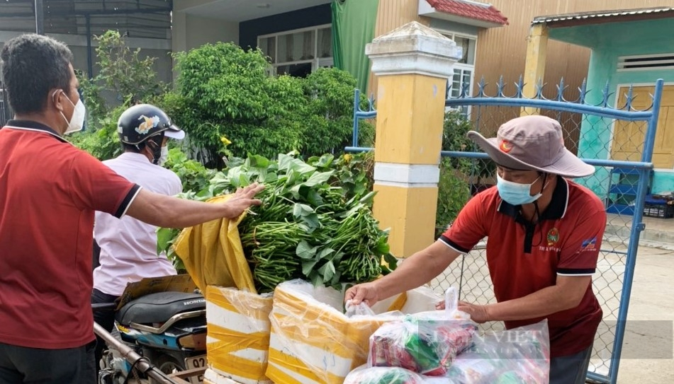 Quảng Nam: Hội Nông dân thị xã Điện Bàn sát cánh cùng nông dân thực hiện thắng lợi mục tiêu kép năm 2021 - Ảnh 5.