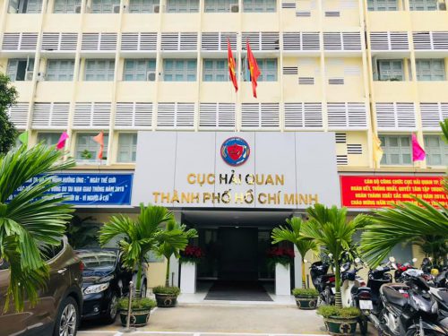 Bệnh viện nào đã dùng gần 40 nghìn hộp thuốc giả được công chức Hải quan TP.HCM thông quan? - Ảnh 1.