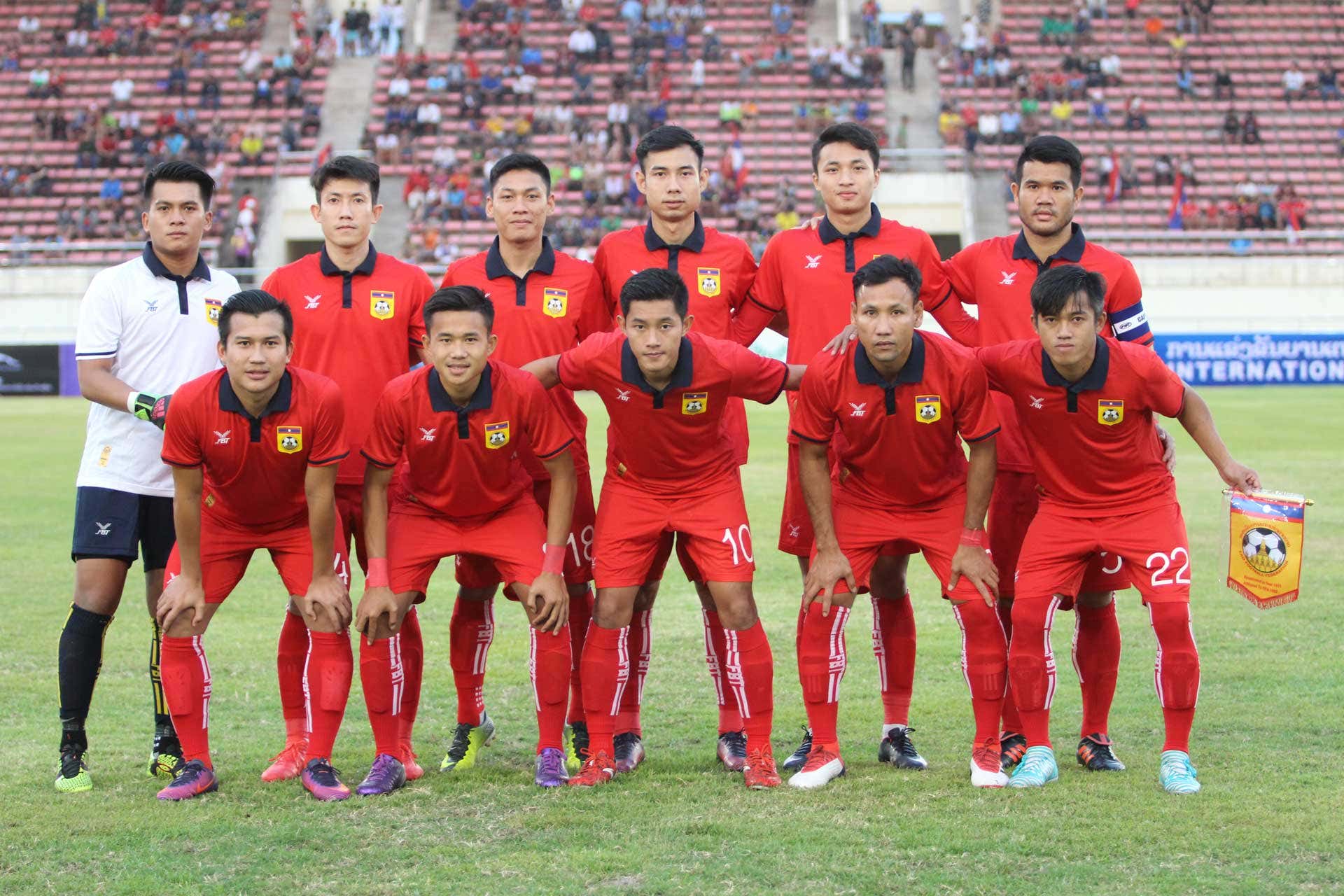 Hậu AFF Cup 2020, 45 cầu thủ Lào bị cấm thi đấu vĩnh viễn vì... bán độ - Ảnh 2.