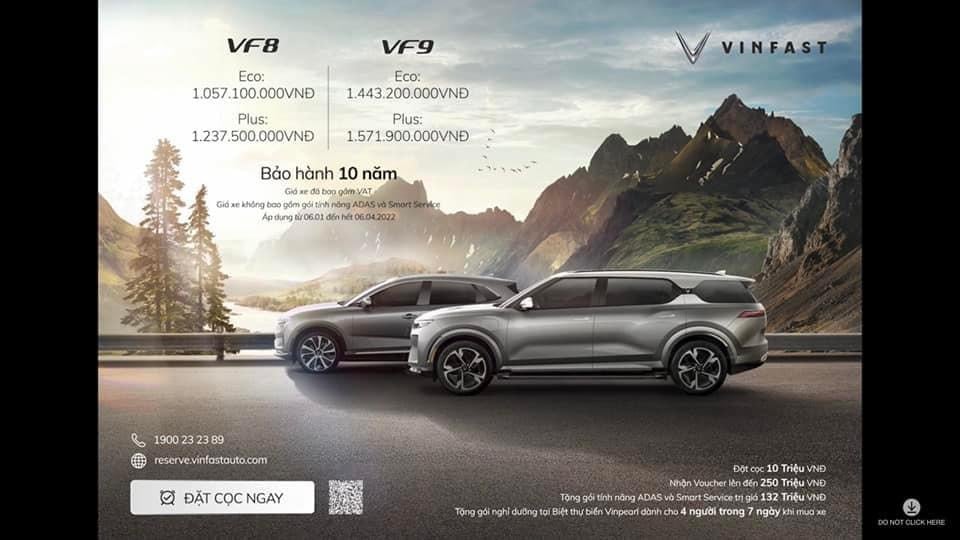 VinFast bán hơn 35.000 xe ô tô trong năm 2021, đỉnh cao bàn giao ô tô điện VF e34 - Ảnh 4.