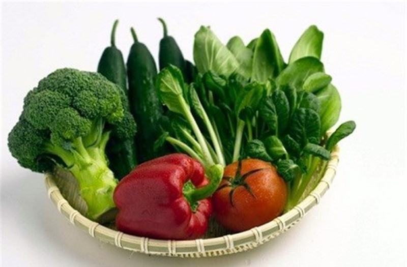 12 loại thực phẩm bổ máu, tăng cường sức khỏe - Ảnh 2.