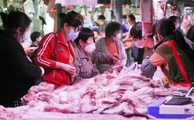 Thịt lợn tăng 2 giá hôm nay, giá thịt lợn đến Tết Nguyên đán sẽ biến động thế nào? - Ảnh 3.