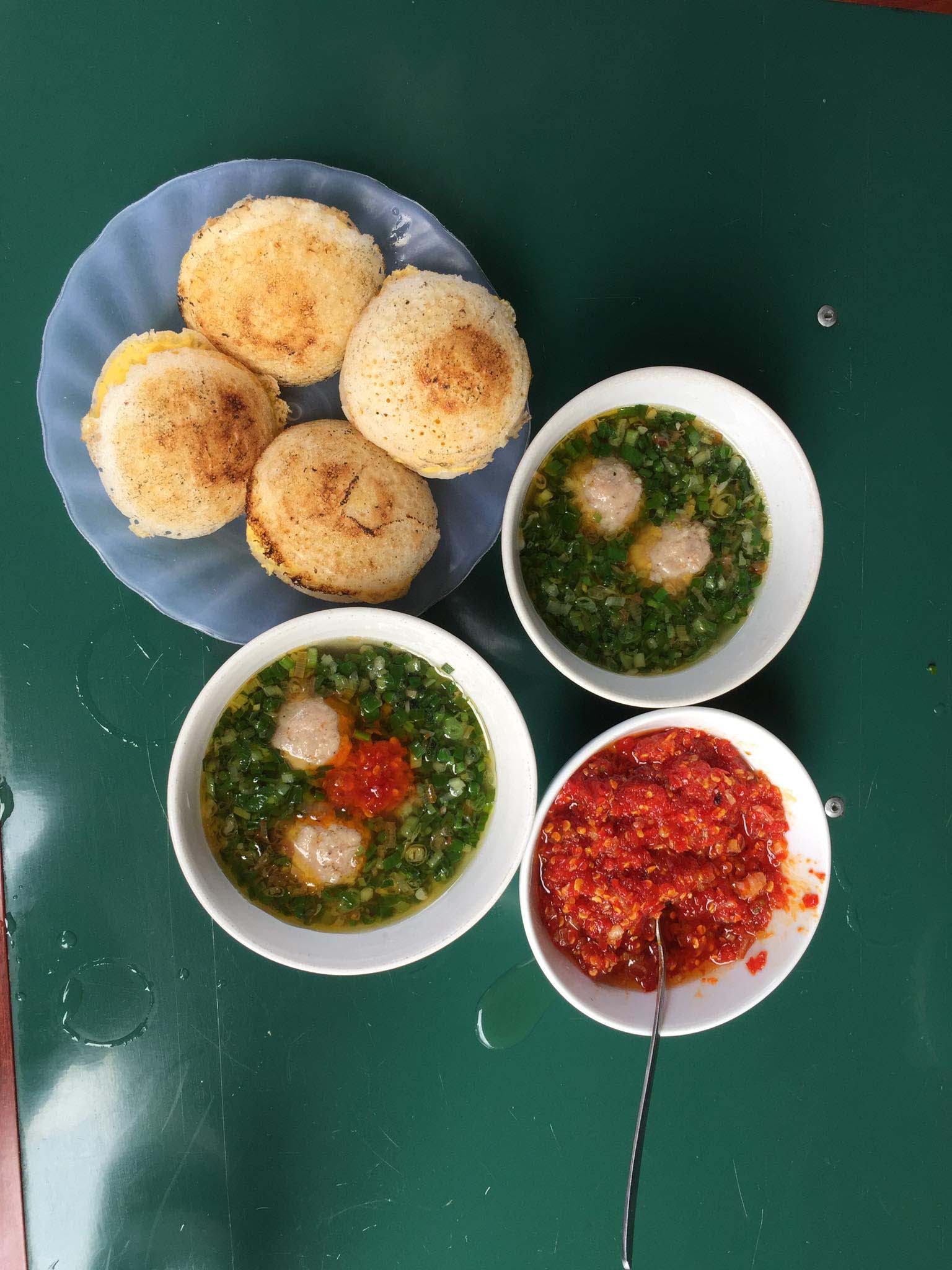 Top 5 địa điểm ăn uống ngon, rẻ tại Đà Lạt dịp Tết Nguyên Đán 2022 - Ảnh 1.