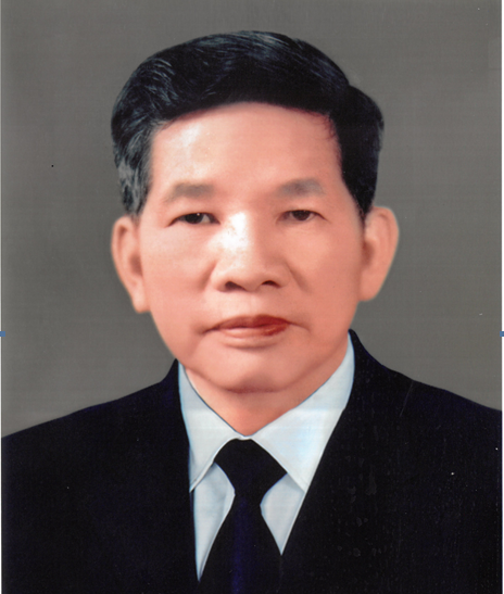 Nguyên Phó Thủ tướng Nguyễn Côn được an táng tại nghĩa trang Mai Dịch - Ảnh 1.