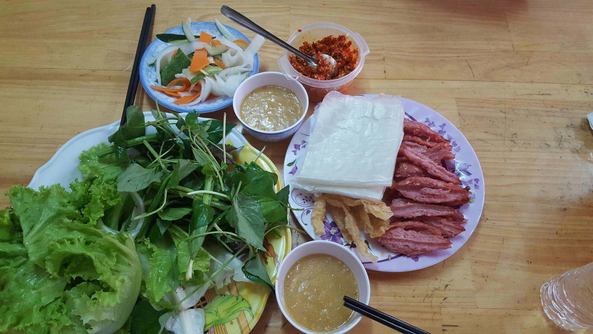 Top 5 địa điểm ăn uống ngon, rẻ tại Đà Lạt dịp Tết Nguyên Đán 2022 - Ảnh 3.
