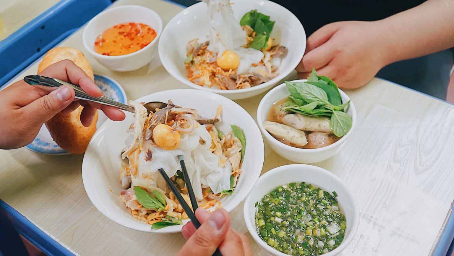 Top 5 địa điểm ăn uống ngon, rẻ tại Đà Lạt dịp Tết Nguyên Đán 2022 - Ảnh 5.