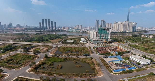 Read more about the article Tân Hoàng Minh ‘tháo chạy’ khỏi đất đấu giá Thủ Thiêm: Những ‘kịch bản’ xấu cho thị trường bất động sản?