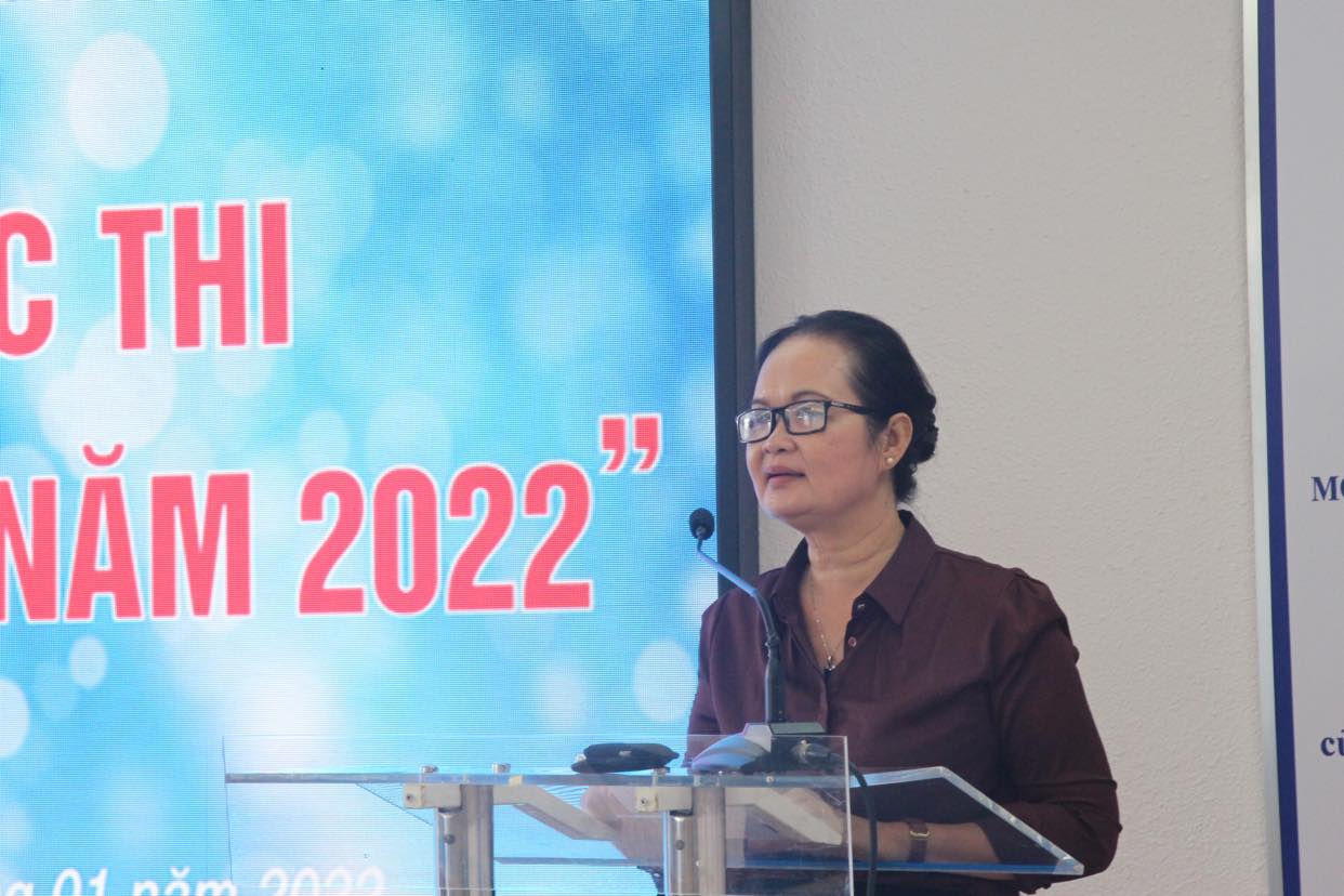 
Tạp chí Văn Nghệ và Hội Nhà văn TP.HCM vận động sáng tác &quot;Truyện ngắn hay năm 2022&quot; - Ảnh 2.