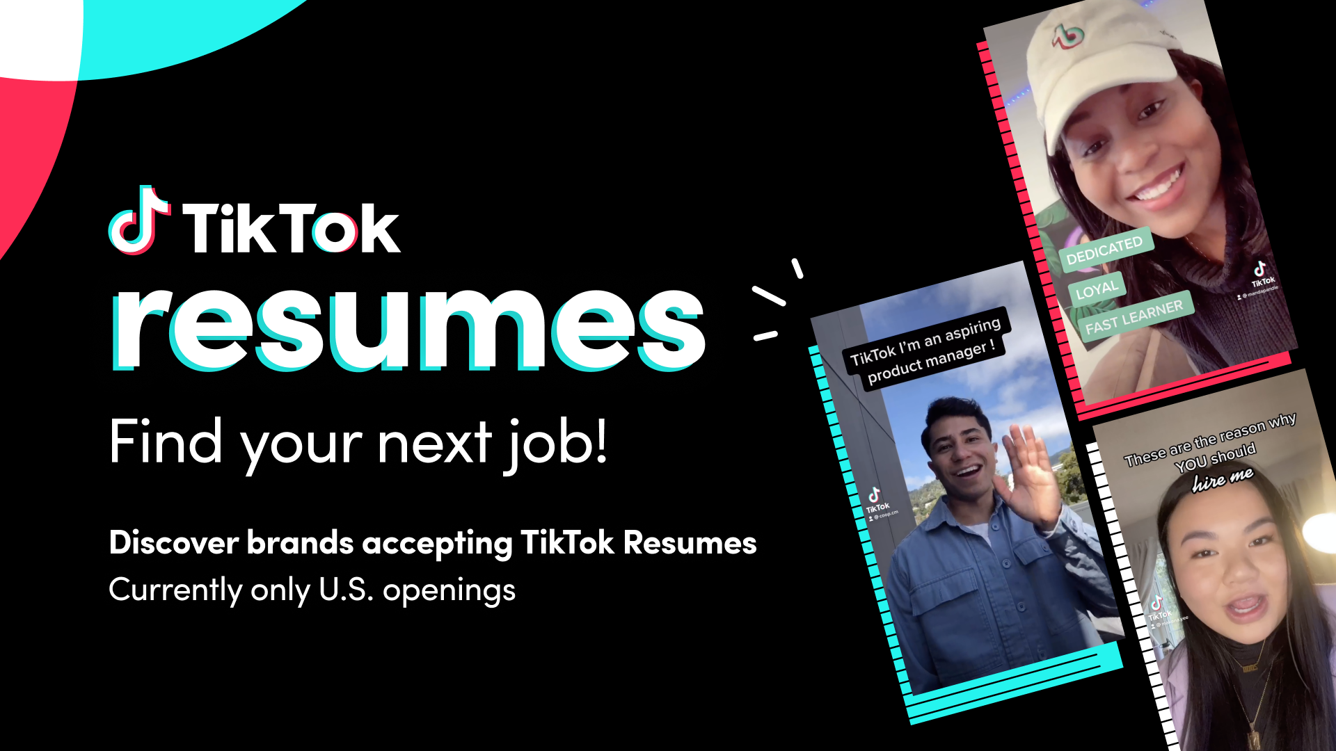 Doanh nghiệp tuyển dụng qua TikTok, bạn trẻ làm video giới thiệu bản thân - Ảnh 4.