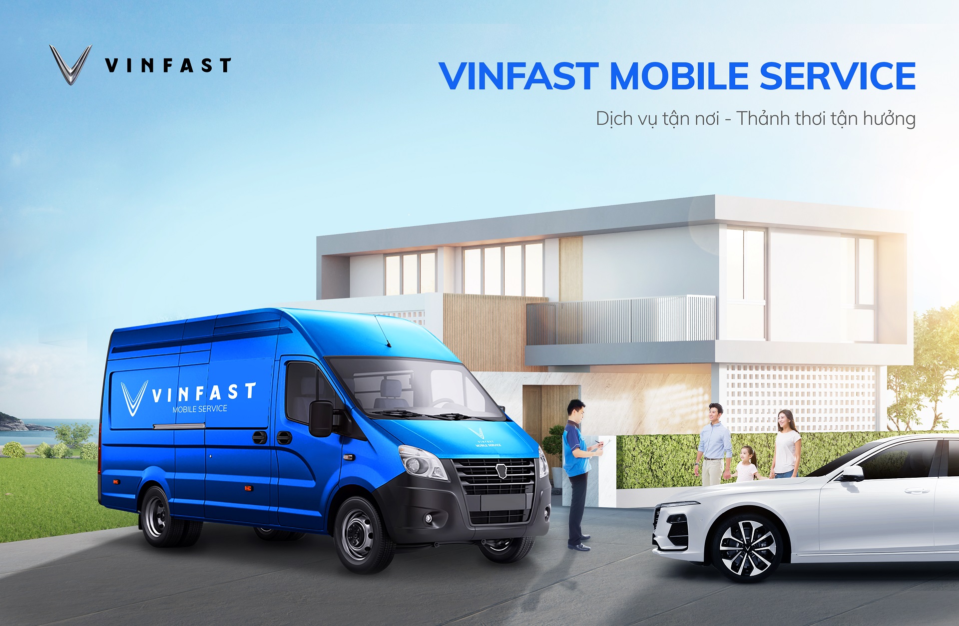 Khách hàng sử dụng xe xăng VinFast sẽ ra sao sau năm 2022? - Ảnh 1.