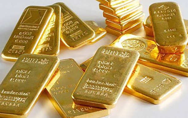 Giá vàng hôm nay 12/1: Vàng biến động mạnh hơn1% trong phiên, sức ép còn lớn