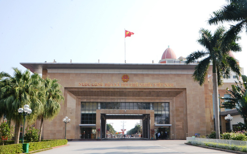 CẬP NHẬT NÓNG: Trung Quốc lại dừng thông quan tại cửa khẩu ở Quảng Ninh sau 2 ngày mở