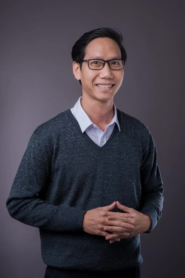 Giảng viên ĐH Bách khoa Hà Nội sinh năm 1988 là ứng viên Phó Giáo sư - Ảnh 1.