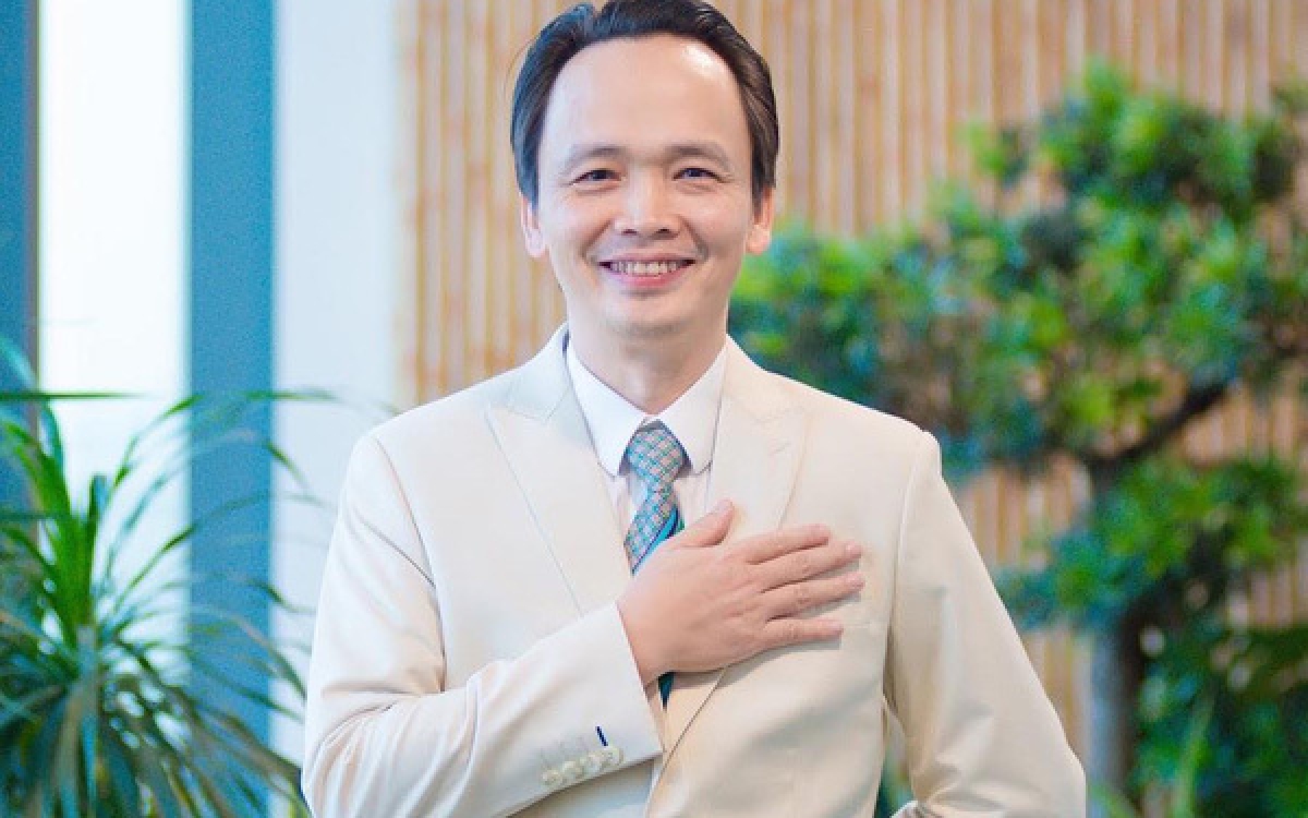 Cổ phiếu bất động sản lao dốc, tài sản của Chủ tịch FLC Trịnh Văn Quyết “bốc hơi” - Ảnh 3.