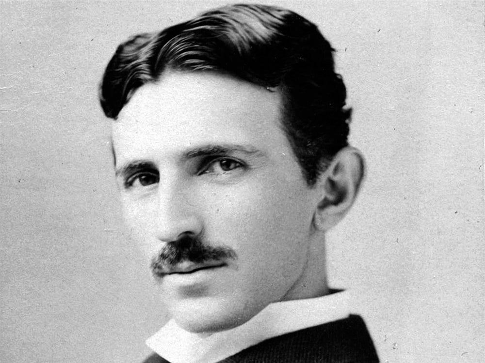 Nhà khoa học Nikola Tesla có thực sự từ chối nhận giải Nobel? - Ảnh 1.