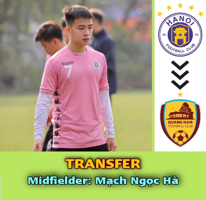 Tin sáng (13/1): CLB của HLV Dương Hồng Sơn mượn tài năng trẻ từ Hà Nội FC - Ảnh 1.