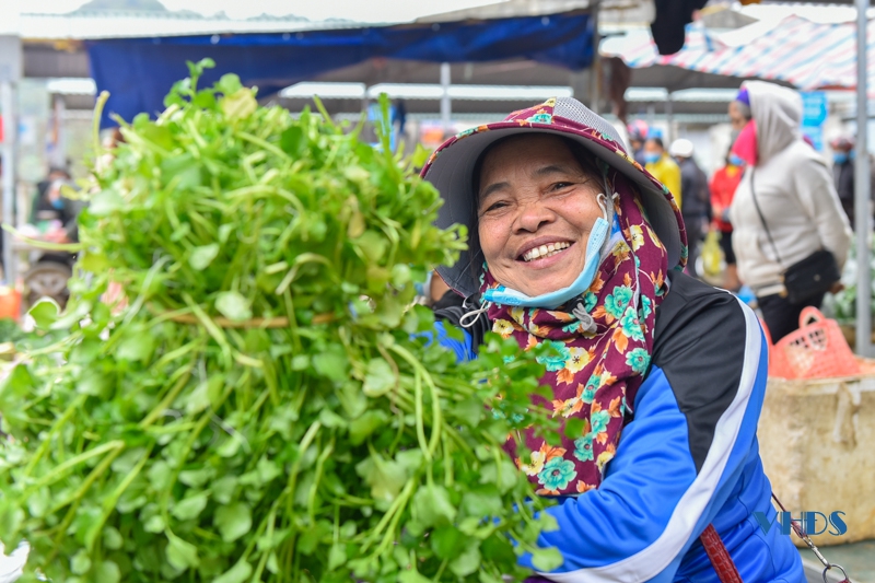 Những ngày cuối năm, về Thanh Hóa đi chợ phiên Phố Đoàn - Ảnh 19.