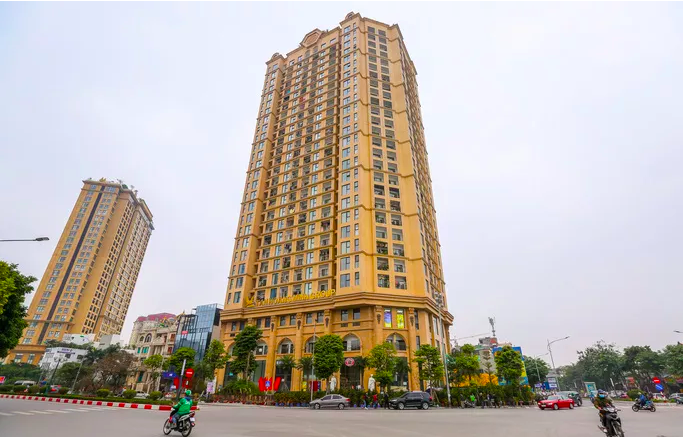 Cận cảnh 11 dự án bất động sản trên 'đất vàng' của Tân Hoàng Minh đang bị điều tra - Ảnh 7.
