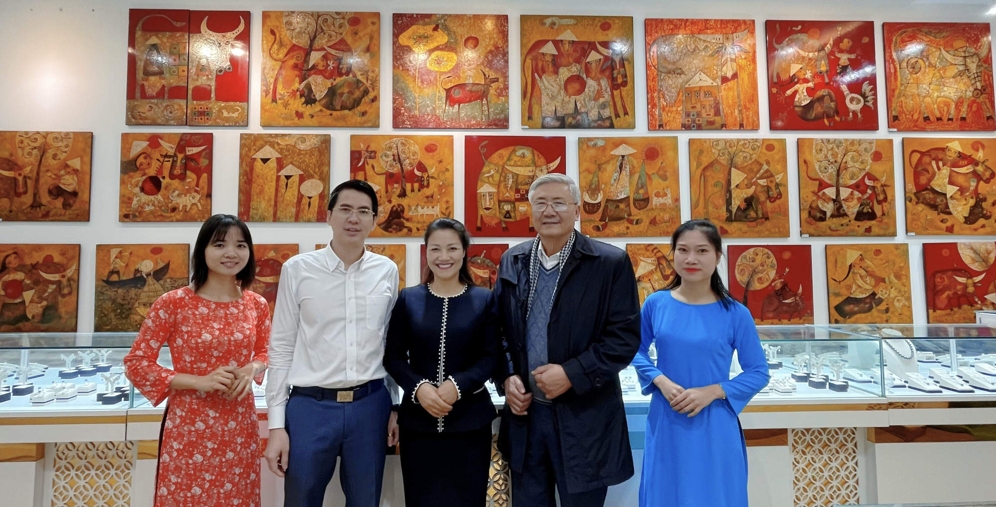 CEO Ngọc trai An Phú chia sẻ cách phân biệt ngọc trai nước biển với nước ngọt - Ảnh 7.