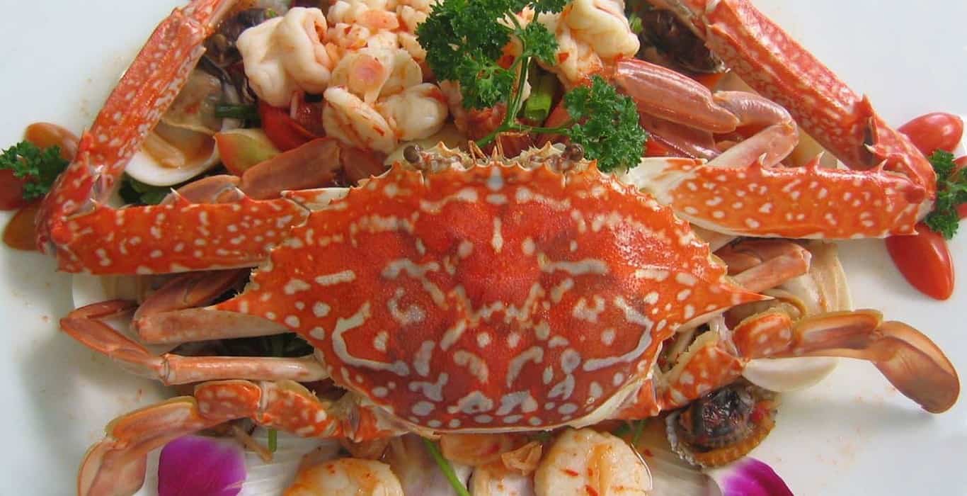 Khám phá thực đơn hải sản ngon khó cưỡng khi du lịch Phú Quốc Tết Nguyên đán - Ảnh 3.