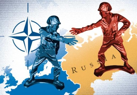 UKraine: Nga-NATO- Cuộc chơi mới bắt đầu - Ảnh 1.