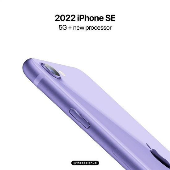 Apple chuẩn bị ra mắt iPhone SE 5G: Giá rẻ bất ngờ - Ảnh 1.