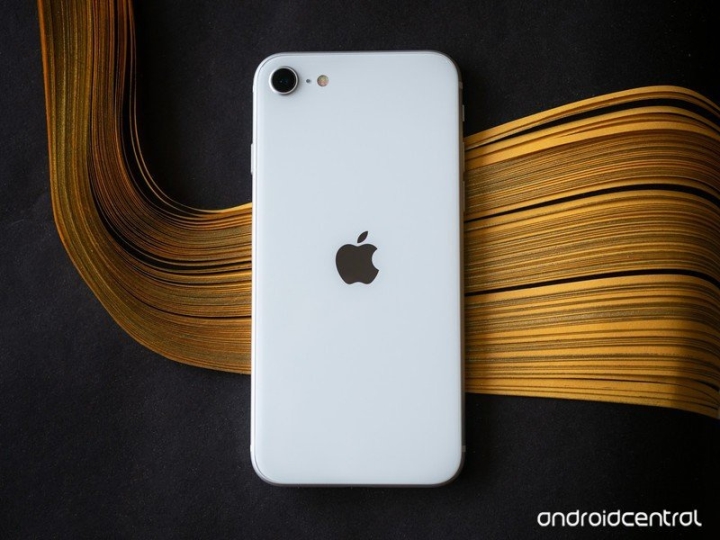 Apple chuẩn bị ra mắt iPhone SE 5G: Giá rẻ bất ngờ - Ảnh 3.
