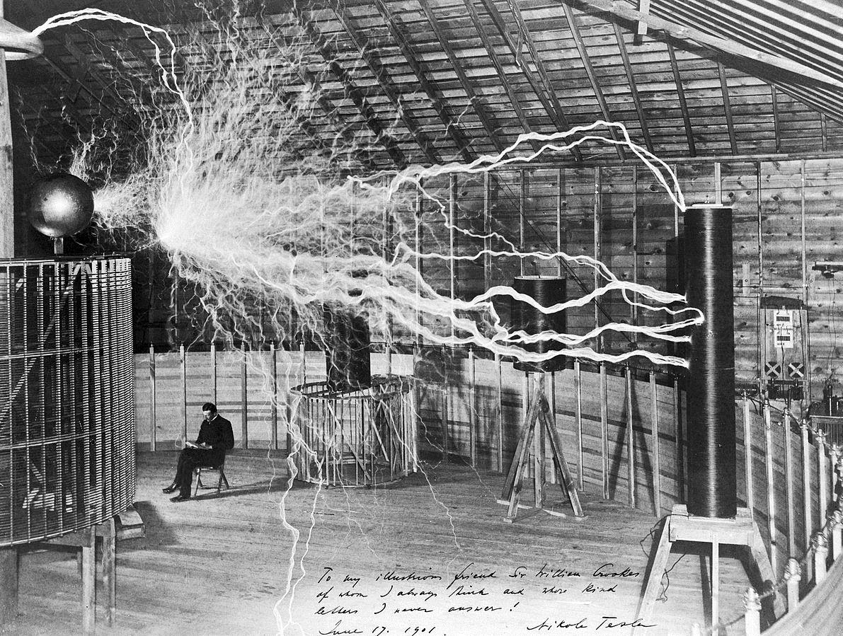 Nhà khoa học Nikola Tesla có thực sự từ chối nhận giải Nobel? - Ảnh 8.