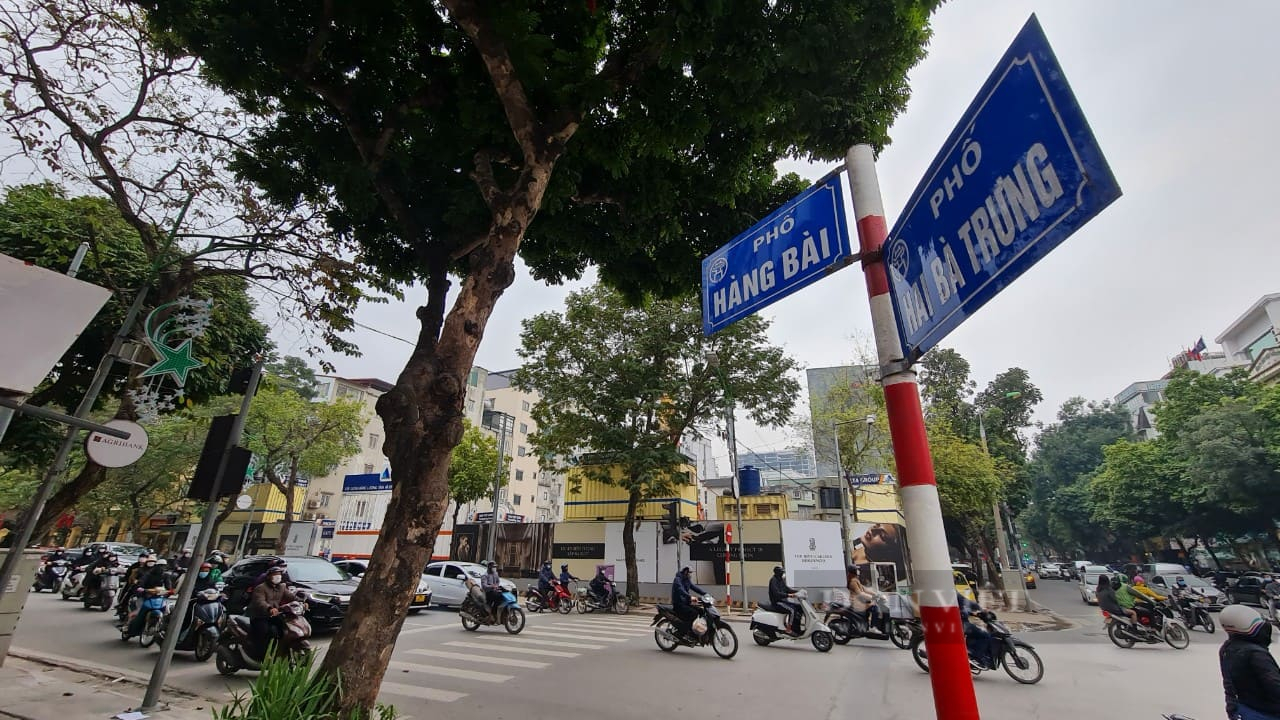 Cận cảnh 11 dự án bất động sản trên 'đất vàng' của Tân Hoàng Minh đang bị điều tra - Ảnh 10.