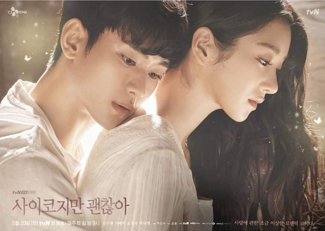 Top phim tình cảm lãng mạn Hàn Quốc lay động con tim - Ảnh 2.