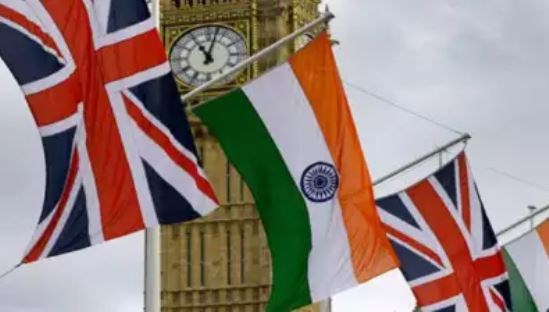 Anh và Ấn Độ đặt mục tiêu hoàn tất FTA vào cuối năm nay  - Ảnh 1.