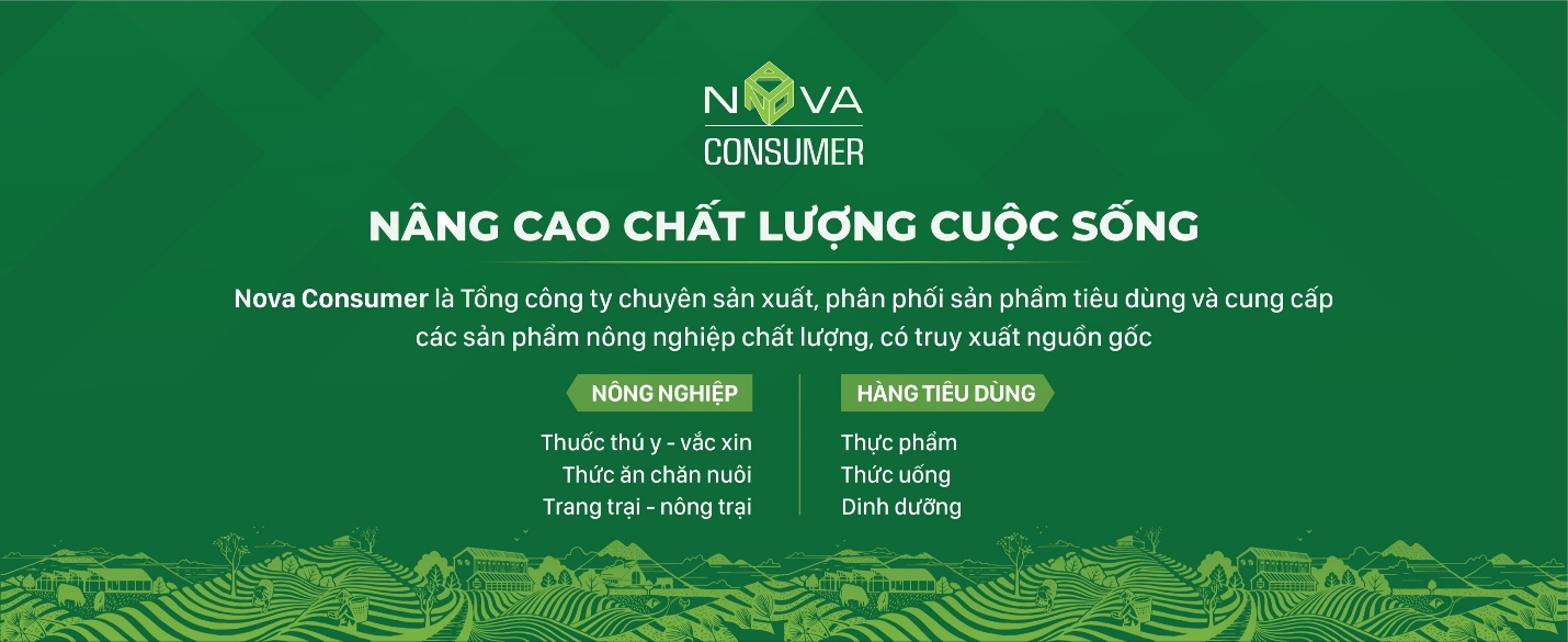 Nova Consumer muốn huy động 474 tỷ đồng trong đợt IPO vào tháng 2 - Ảnh 2.