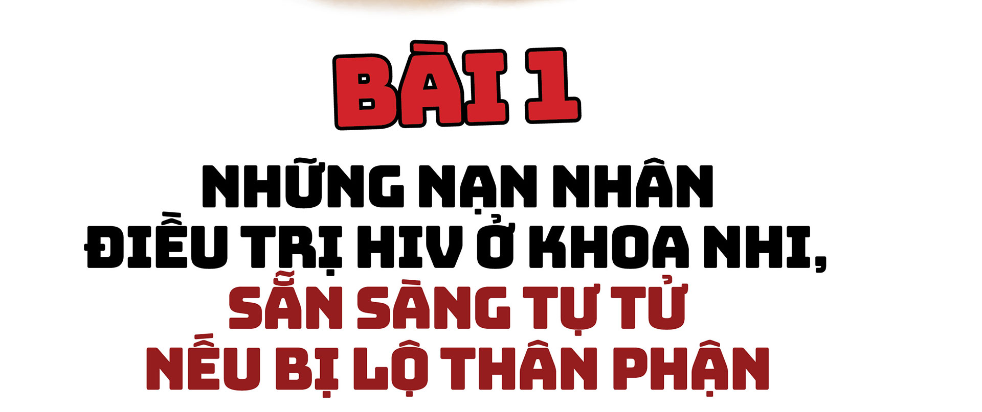 Điều tra độc quyền: Cuộc rượt đuổi “Quỷ ấu dâm” - hành trình trong nước mắt  - Ảnh 1.