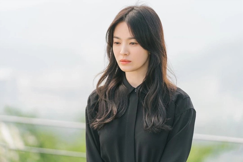 Vì sao khán giả không còn kỳ vọng vào Song Hye Kyo? - Ảnh 2.
