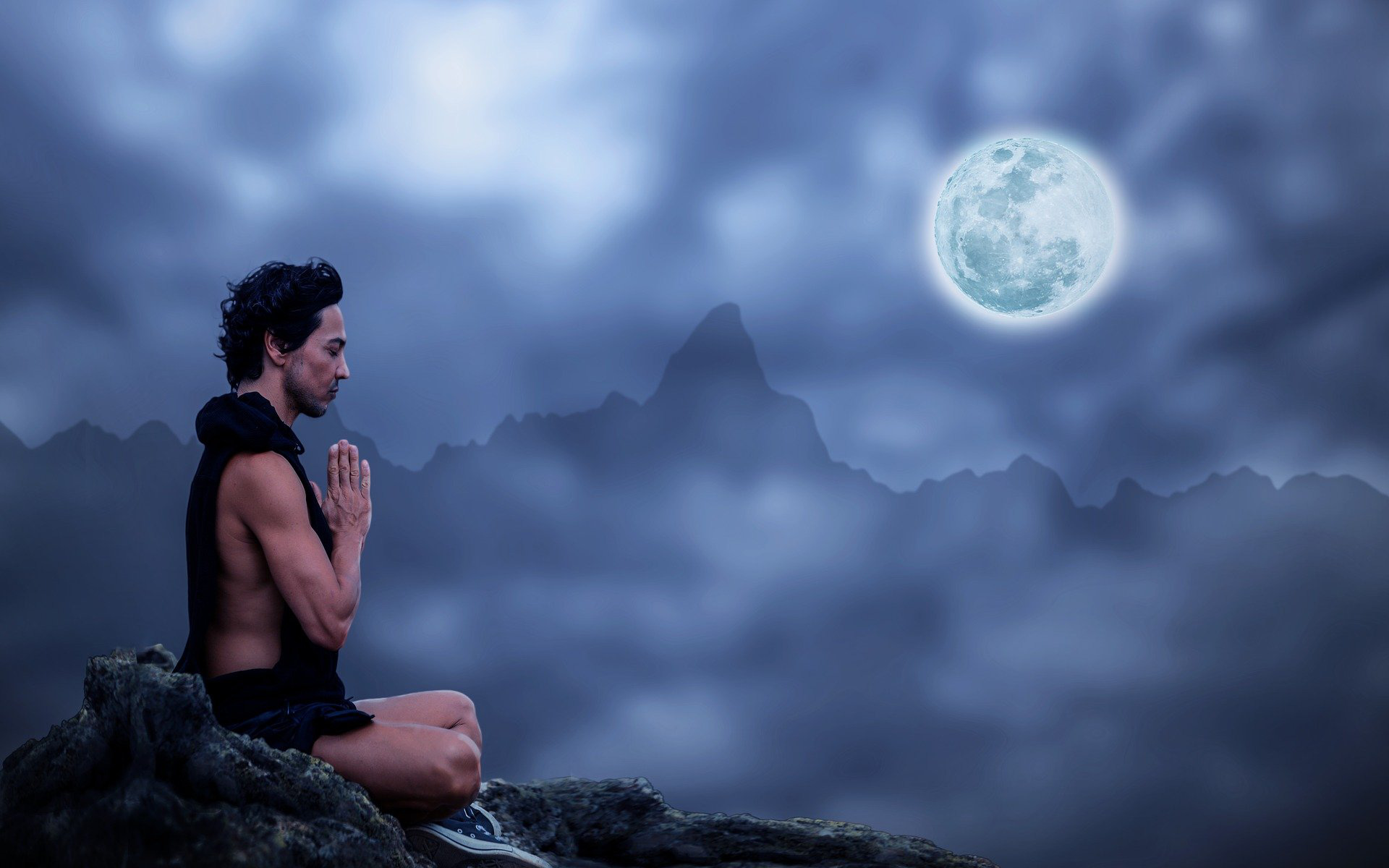 Sức khỏe quý ông: 5 bài tập Yoga điều trị rối loạn cương dương