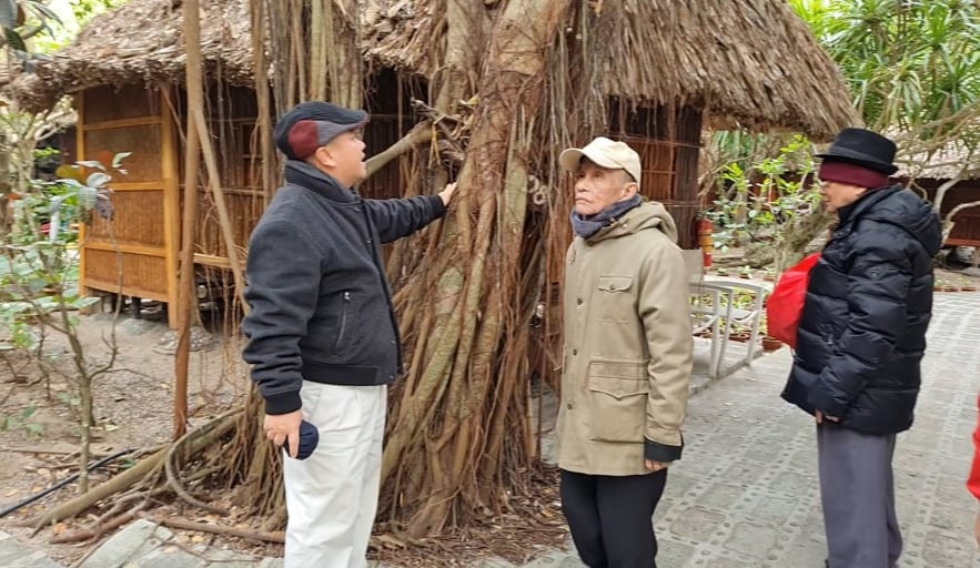 Hải Phòng: Nghịch lý công trình kiến trúc giành nhiều giải thưởng quốc tế đang bị yêu cầu tháo dỡ - Ảnh 4.