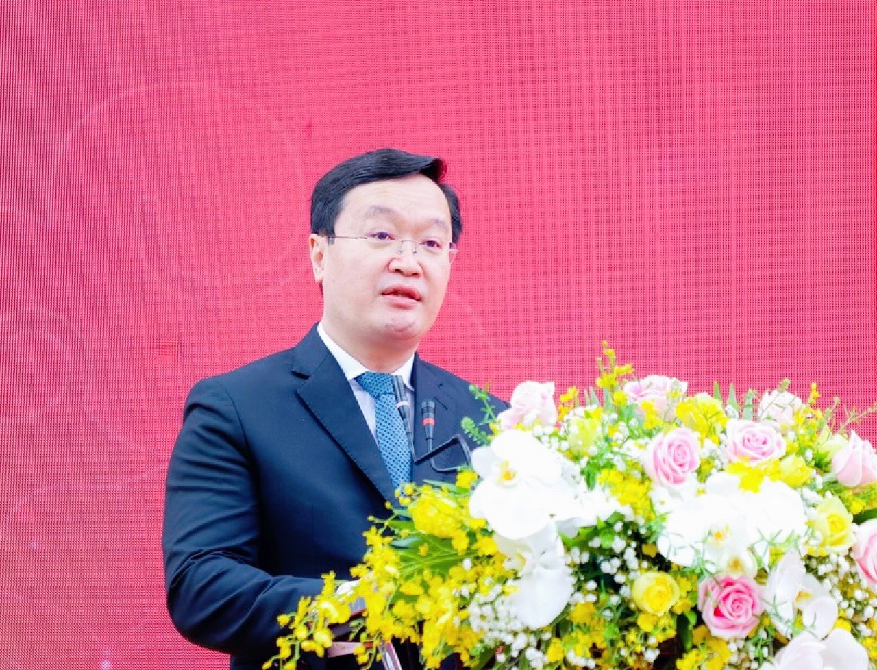 Siêu thị WinMart ở Nghệ An thúc đẩy xúc tiến thương mại cam Vinh, liên kết nhà sản xuất với nông dân - Ảnh 3.