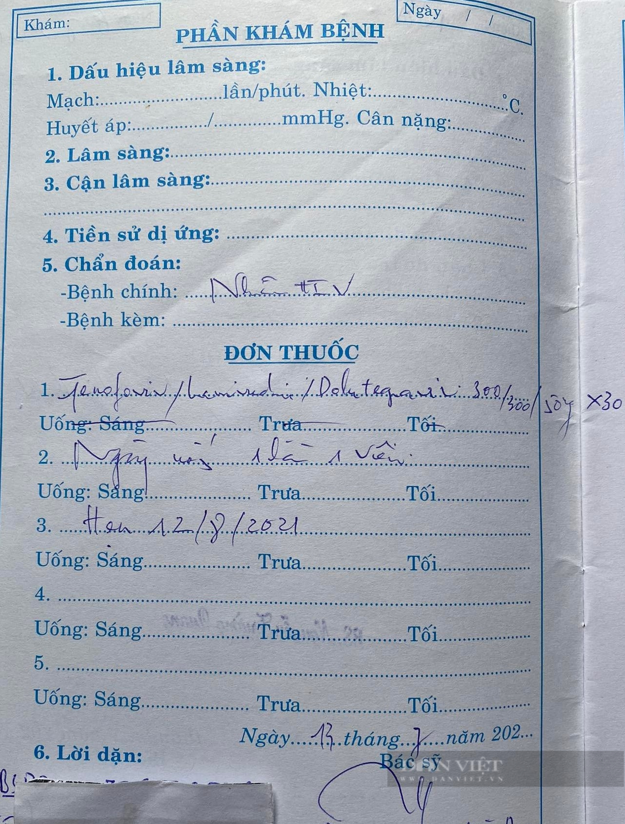 PGĐ Công an tỉnh Quảng Nam nói về vụ “Quỷ ấu dâm”...: Bằng chứng cố tình làm lây lan bệnh HIV ra cộng đồng  - Ảnh 1.