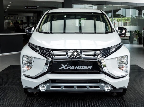 Giá lăn bánh Mitsubishi Xpander năm 2022, ưu đãi lớn xả kho để đón bản nâng cấp - Ảnh 5.