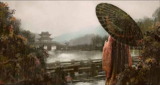 Nàng kỹ nữ đẹp nhất Trung Hoa khiến 2 vị Hoàng đế mất cả giang sơn - Ảnh 3.