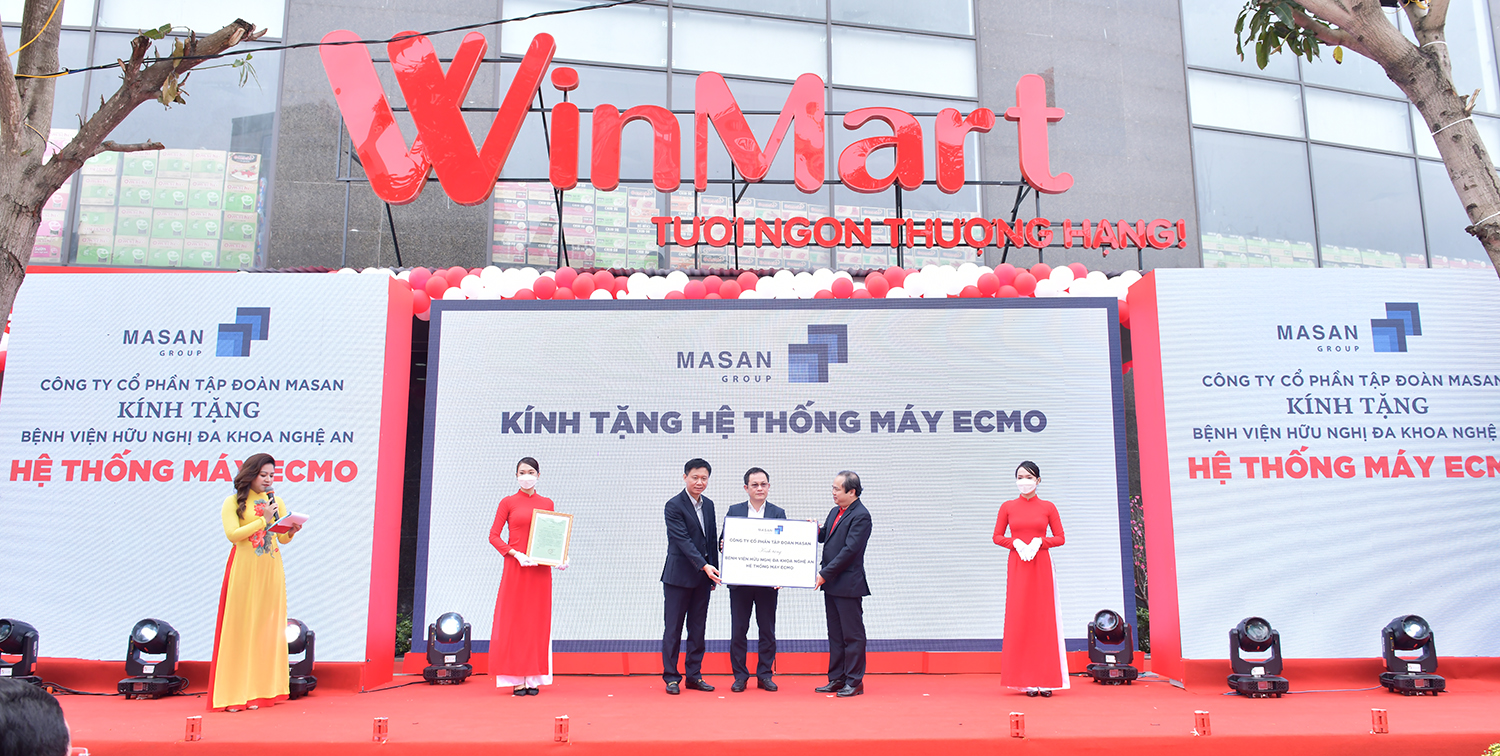Chính thức đổi tên hệ thống siêu thị Vinmart thành Winmart - Ảnh 6.