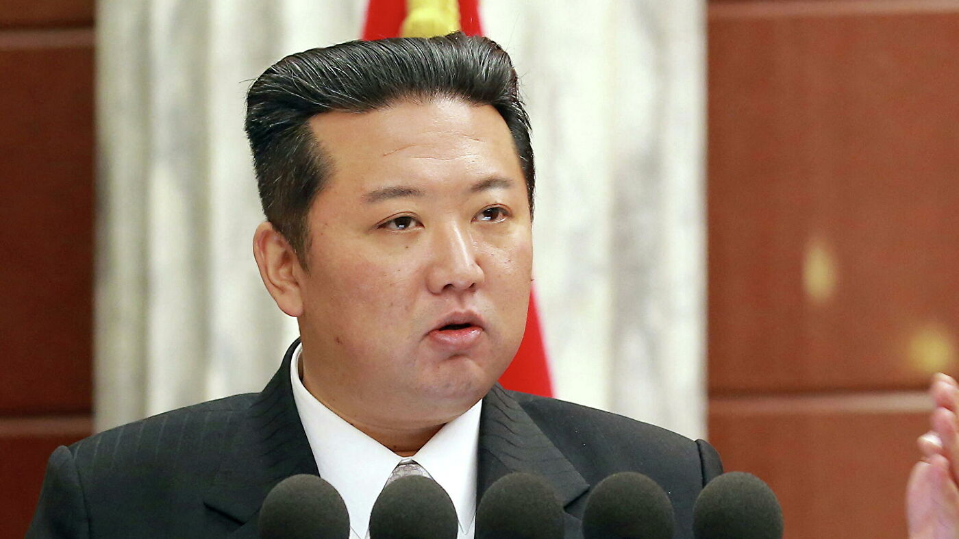 Chuyên gia tiết lộ lý do ông Kim Jong-un giảm cân đầy bất ngờ - Ảnh 1.