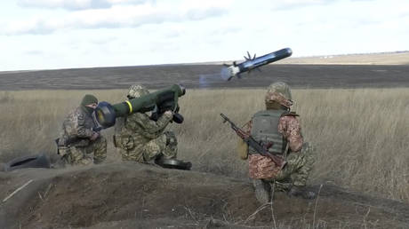 Mỹ có sẵn 18 kịch bản hành động trong trường hợp Nga tấn công Ukraine - Ảnh 2.