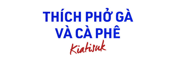 HLV Kiatisak: &quot;Bầu Đức rất yêu bóng đá, tôi phải giúp &quot;boss&quot; hoàn thành ước mơ&quot; - Ảnh 3.