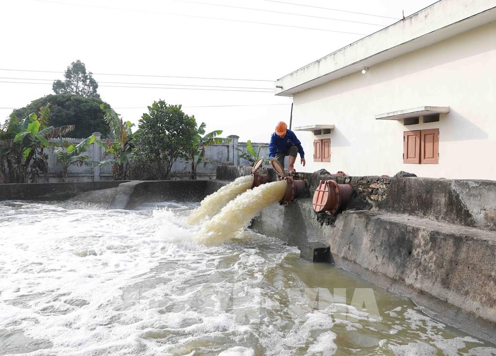 Tăng cường các biện pháp bảo đảm đón Tết Nhâm Dần 2022 vui tươi, lành mạnh, an toàn, tiết kiệm - Ảnh 1.