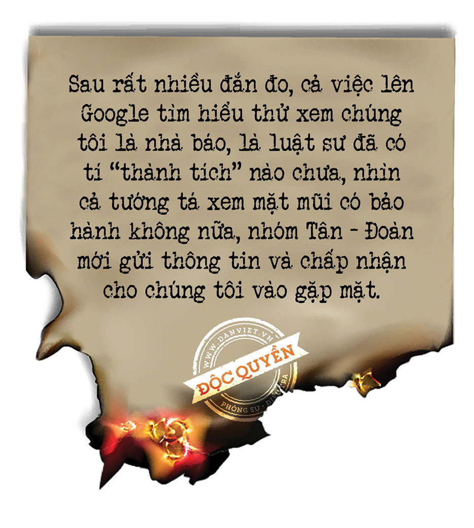 Những “Lục Vân Tiên” xông vào nhà nghỉ vạch mặt Quỷ ấu dâm Huỳnh Đắc Cường (Bài 5) - Ảnh 15.