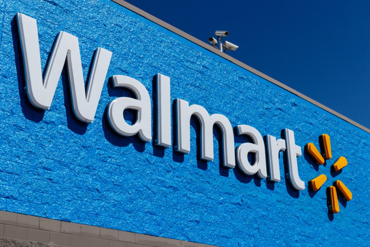 Walmart là công ty lớn tiếp theo có kế hoạch cho metaverse. Ảnh: @AFP.