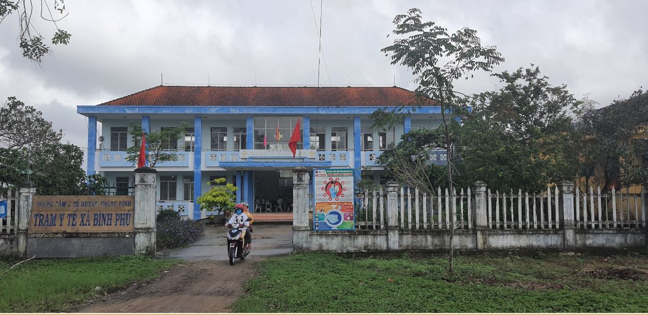 Quảng Nam: Bình Phú vững vàng hướng đến xã nông thôn mới nâng cao - Ảnh 5.