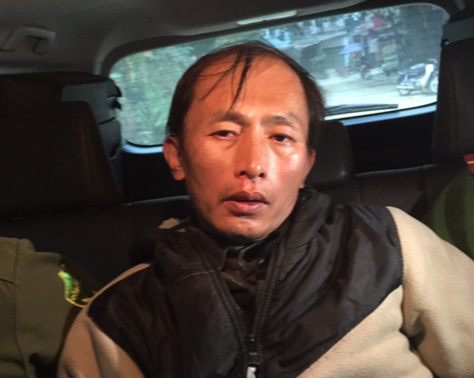 Vụ nghịch tử giết bố mẹ và em gái ở Bắc Giang: Đề nghị truy tố bị can - Ảnh 1.